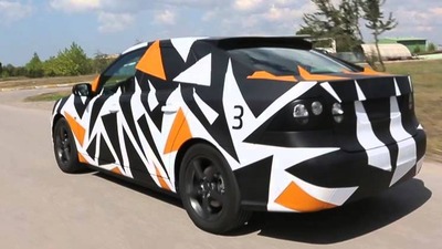 Yerli otomobilin babayiğitleri belli oldu