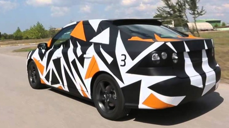 Yerli otomobilin babayiğitleri belli oldu