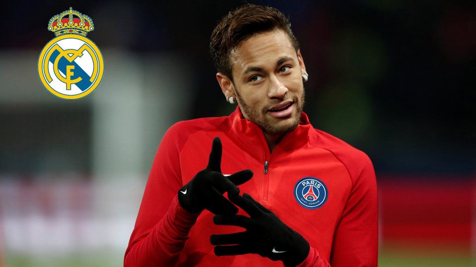 Neymar, La Liga'ya geri dönüyor!
