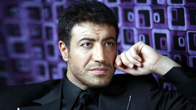 Hakan Altun'un acı günü