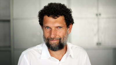 Osman Kavala tutuklandı