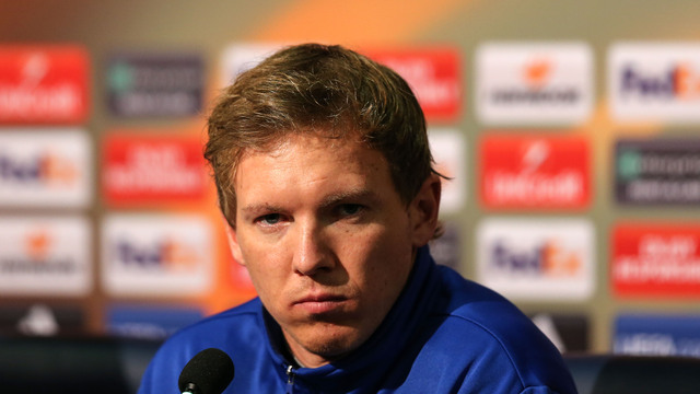 Nagelsmann'dan iddialı açıklamalar!