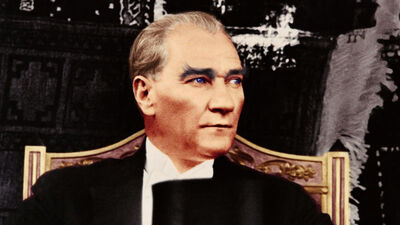 En güzel 10 Kasım şiirleri