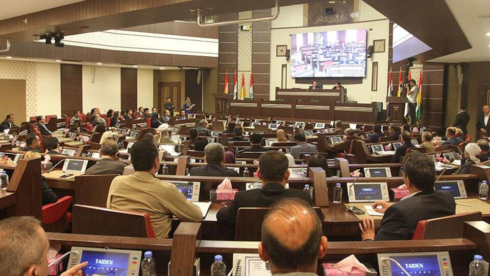 IKBY, İbadi'nin maaş teklifini memnuniyetle karşıladı