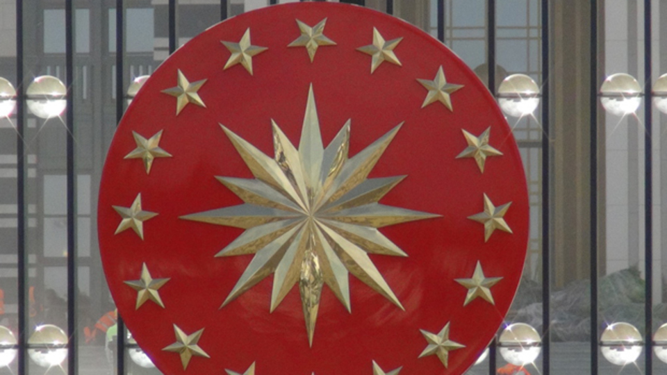 İşte Cumhurbaşkanlığı'nın 2018 bütçesi