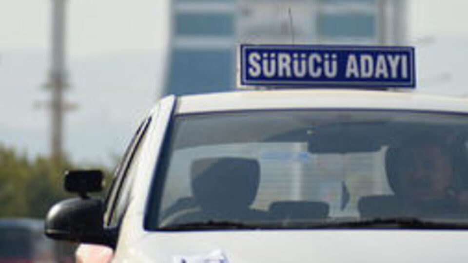 Ehliyet sınavı ne zaman yapılacak?