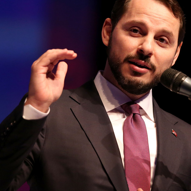 Bakan Albayrak: İlk ağızdan söylüyorum YEKDEM sona erecek