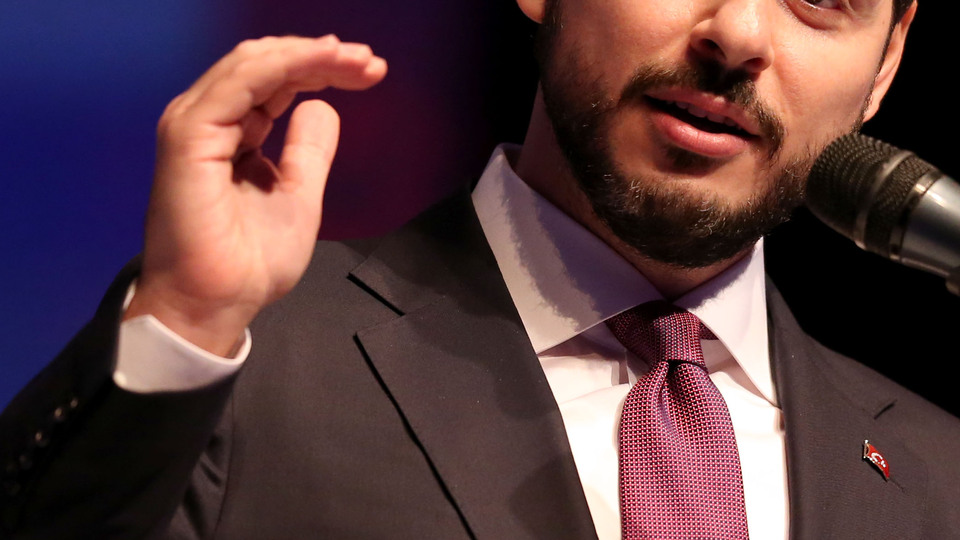 Bakan Albayrak: İlk ağızdan söylüyorum YEKDEM sona erecek