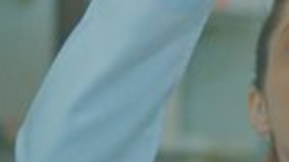 "Bugün benim geri kalan hayatımın ilk günü..."