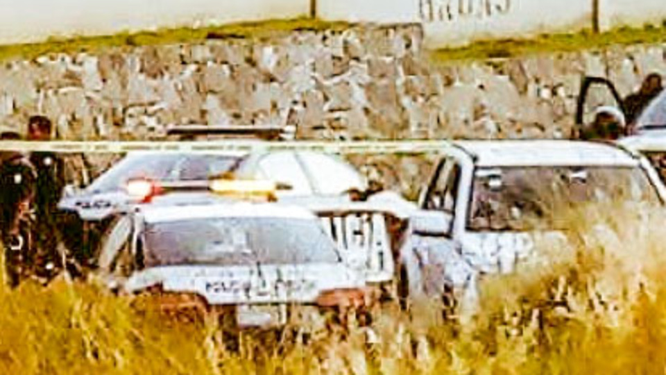 Meksika'da silahlı saldırılar: 12 ölü