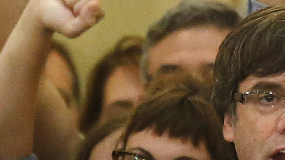 Katalan liderden son karar: İspanya'ya gitmeyecek!