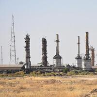 Irak Petrol Bakanı: Kerkük petrolü konusunda Türk hükümetiyle görüşmeler yapıyoruz