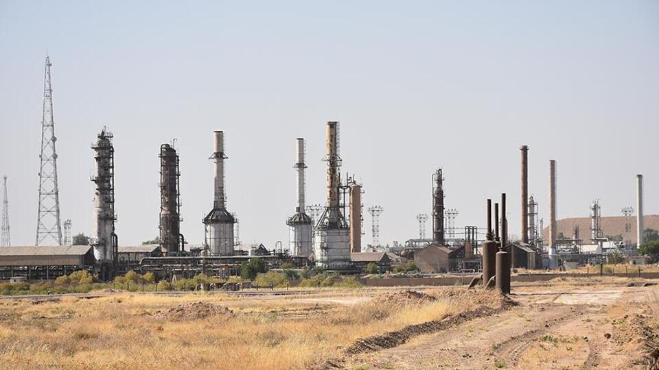 Irak Petrol Bakanı: Kerkük petrolü konusunda Türk hükümetiyle görüşmeler yapıyoruz