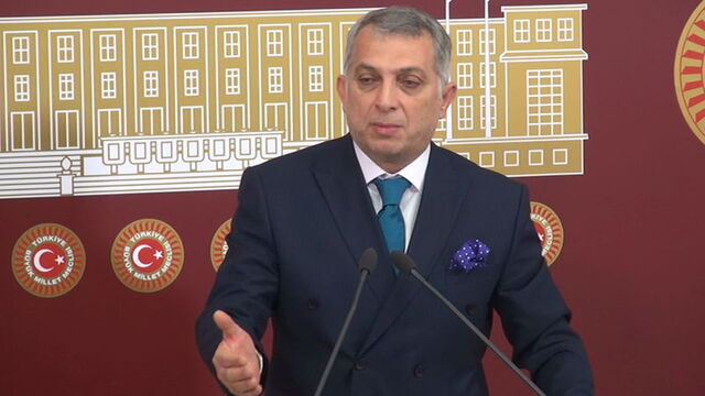 "Mustafa Kemal'i FETÖ'nün arkasındaki güç öldürdü"