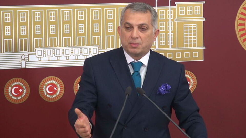 "Mustafa Kemal'i FETÖ'nün arkasındaki güç öldürdü"