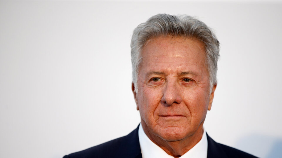Hollywood'da taciz skandallarına Dustin Hoffman da eklendi