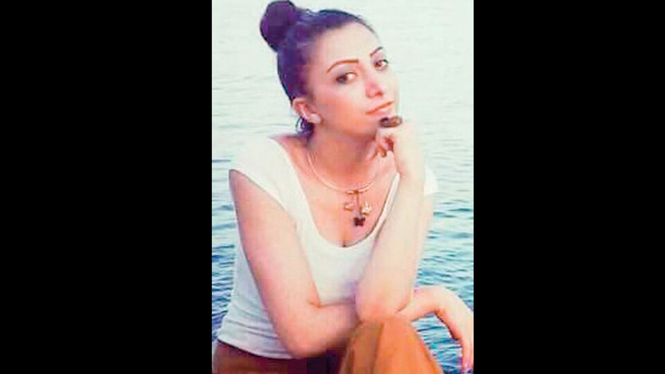 Funda öğretmenin sır ölümü! Siyanür mü cinayet mi?