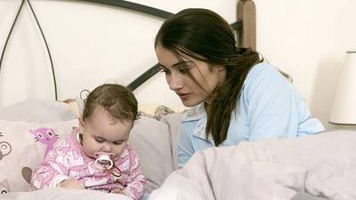 Ver Elini Aşk 9. yeni bölümde şoke eden ayrılık!