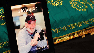 Savaş Ay'ın Bodrum'daki yazlığı çocuklarını birbirine düşürdü