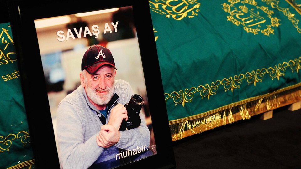 Savaş Ay'ın Bodrum'daki yazlığı çocuklarını birbirine düşürdü