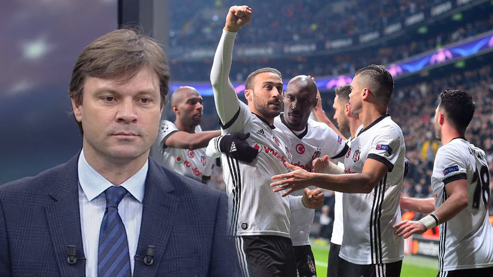 Ertuğrul Sağlam: Maçın hakkı beraberlikti diyebiliriz