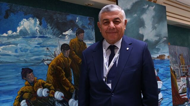 Sarıyer'e 'Boğaz Müzesi' geliyor