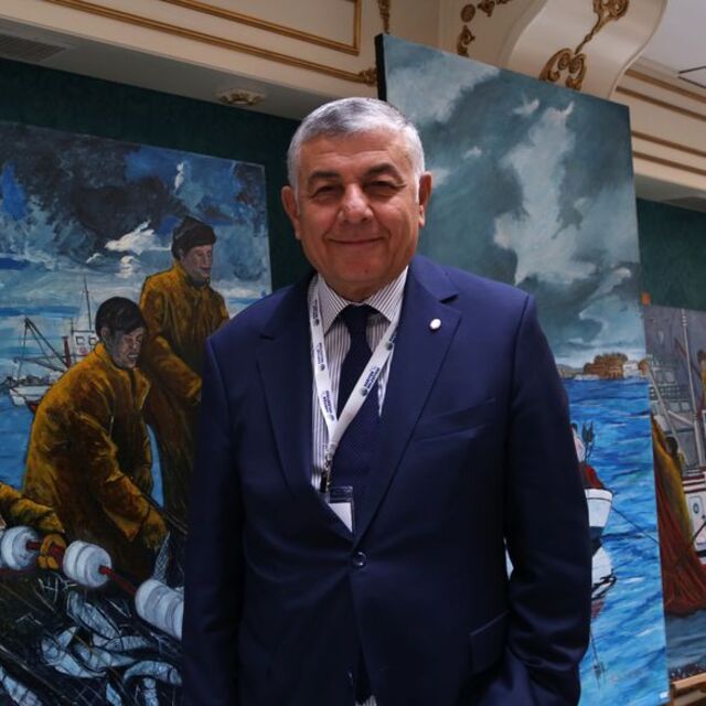 Sarıyer'e 'Boğaz Müzesi' geliyor