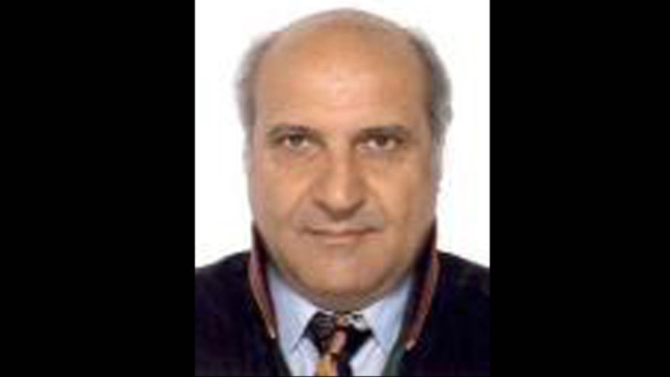 Öldürülen Ergenekon sanığı avukat Kudbettin Kaya son yolculuğuna uğurlandı