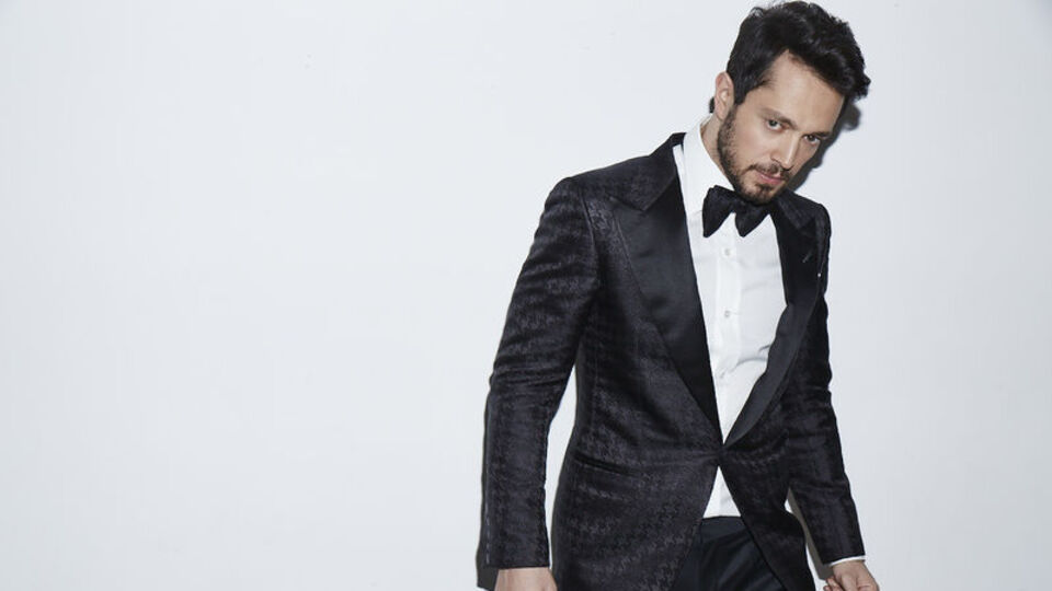 "Beleşçi Murat! Senin imkanın var..."