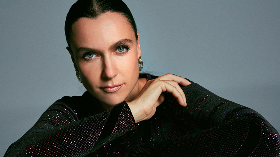 Şevval Sam ateş püskürdü: İblisler 