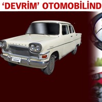 İşte yerli otomobilin babayiğitleri! Cumhurbaşkanı açıkladı