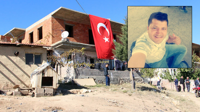 Şemdinli şehidi arkadaşının intikamı için Hakkari'de kalmış