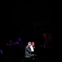 Uluslararası Antalya Piyano Festivali “Memleketim” şarkısıyla başladı