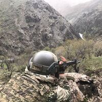 Hakkari, Şırnak ve Tunceli'de 39 terörist etkisiz hale getirildi