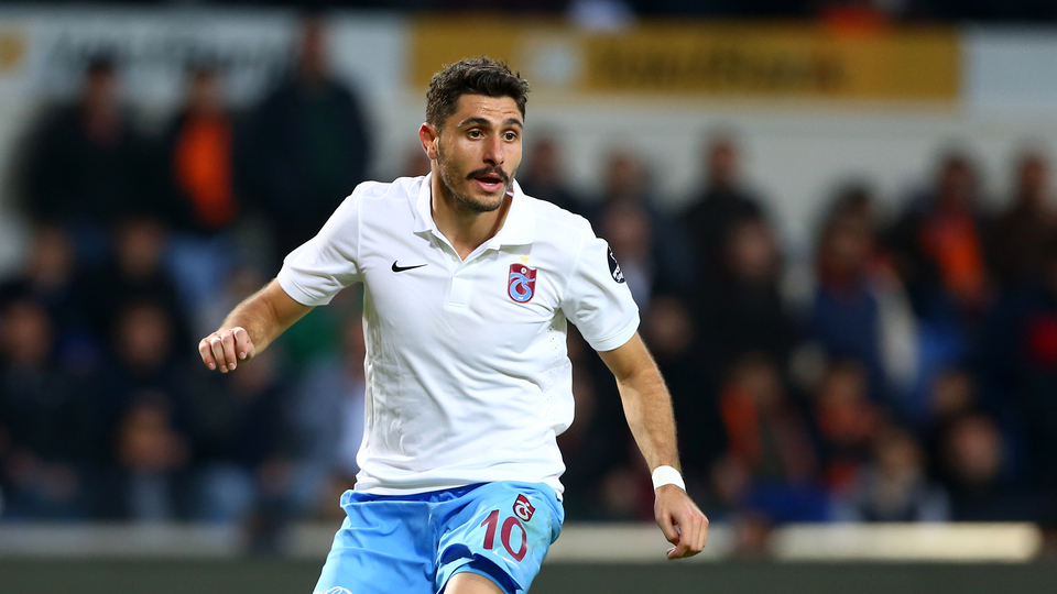 Özer Hurmacı'ya 6 ay men cezası