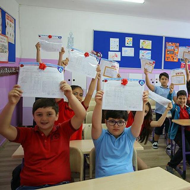 Okullar ne zaman tatile girecek?
