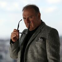 Usta oyuncu, Çukur'un kadrosuna katıldı