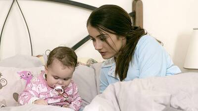 Kaan ve Ayperi, köyden ayrılıyor!