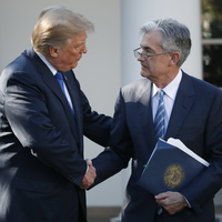 Trump, Fed başkan adayını açıkladı