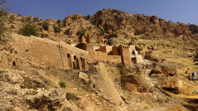 Türkiye'nin en büyük kilise çanı! Tam 1 ton 298 kilo ağırlığında