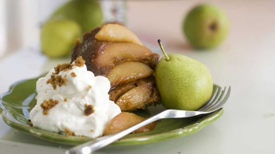 Armudu bal ile kaynatıp içmenin mucizevi etkisi!