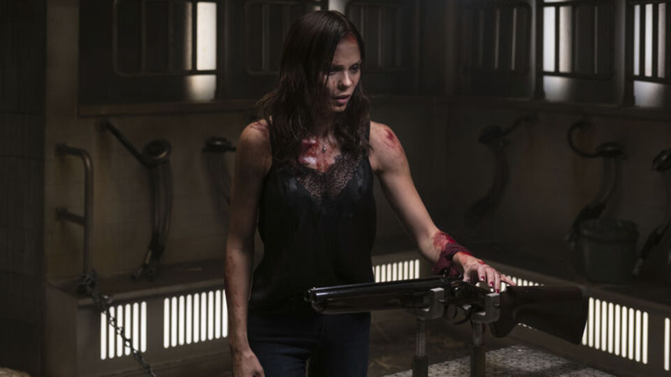 Vizyona giren filmler!