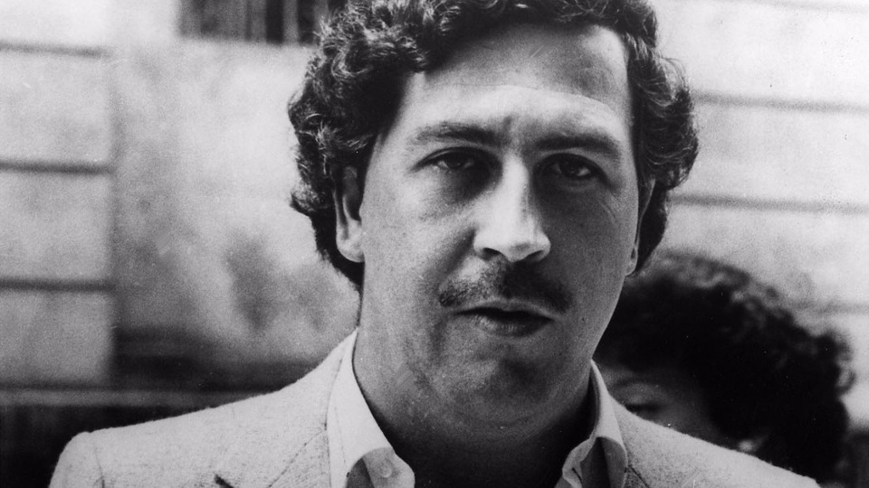 Escobar'ın eşi ve oğlu hakkında soruşturma!