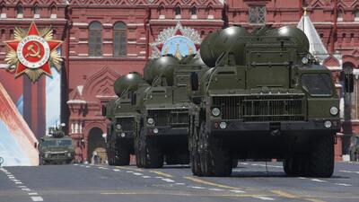 Rusya, S-400'lerin maliyetini açıkladı!