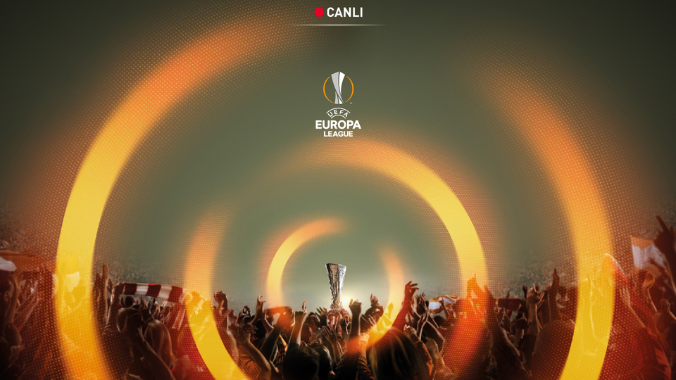 Avrupa Ligi'nde gol yağmuru!