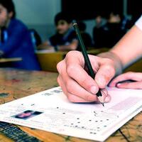 TEOG'da 5. model üzerinde çalışılıyor