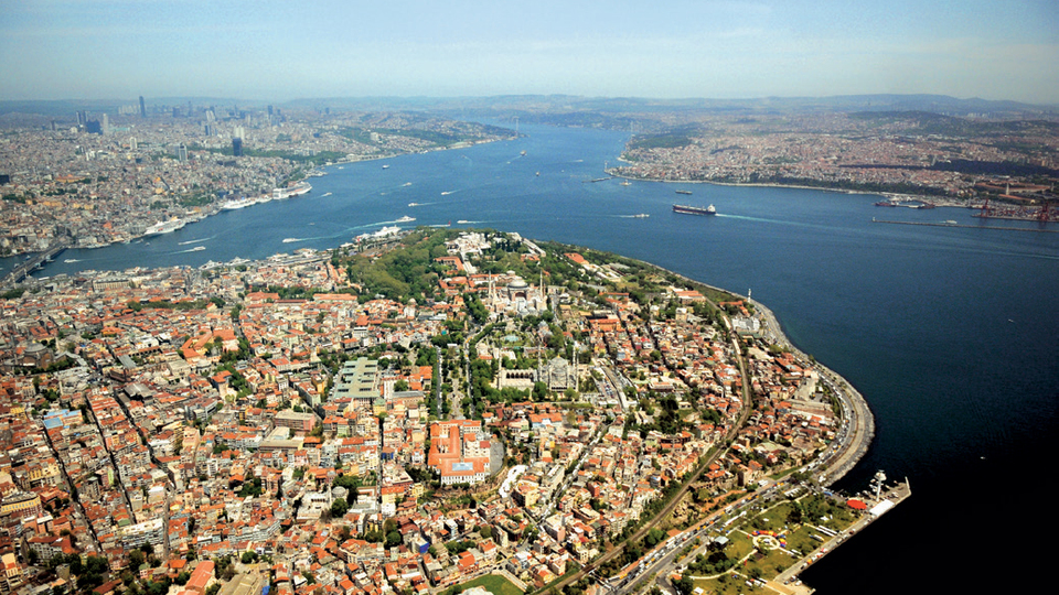 UNESCO Yaratıcı Şehirler Ağı'ndayız