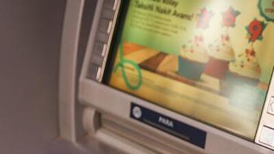 Ortak ATM kullanım ücretleri sınırlandırılacak