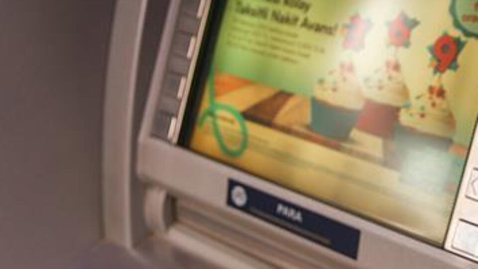 Ortak ATM kullanım ücretleri sınırlandırılacak