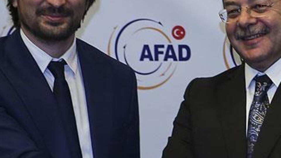 Başbakan Yardımcısı Akdağ: AKUT'u sistemin tam parçası haline getiriyoruz